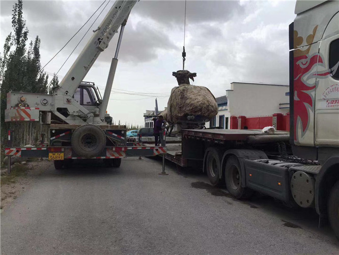 临汾市狭窄场地（如小区、车间）适合用哪种吊车？