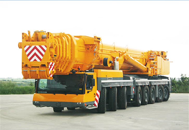 临汾市精密设备吊装（如机床、仪器）需要特殊车型吗？