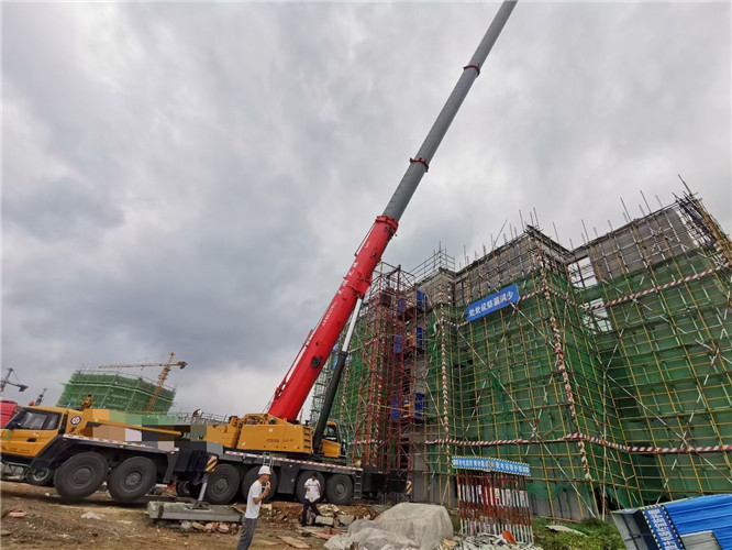 临汾市吊装方案需要单独付费吗？复杂工况是否提供专家论证？