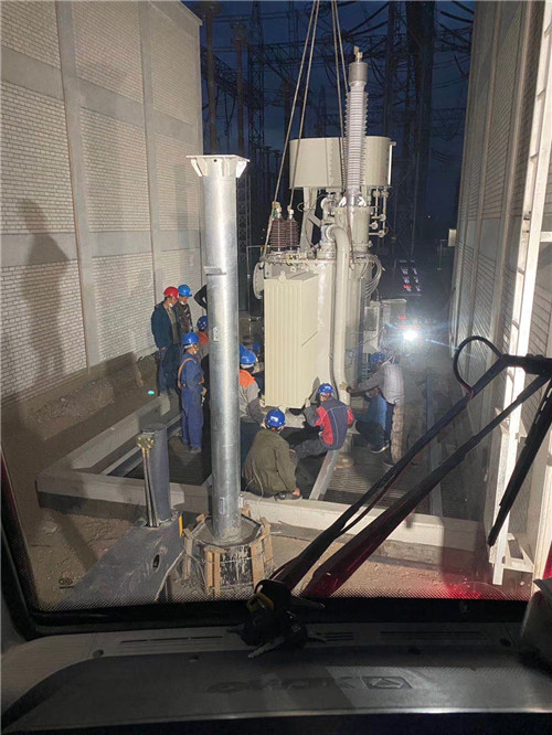 临汾市建筑工程类吊车租用介绍